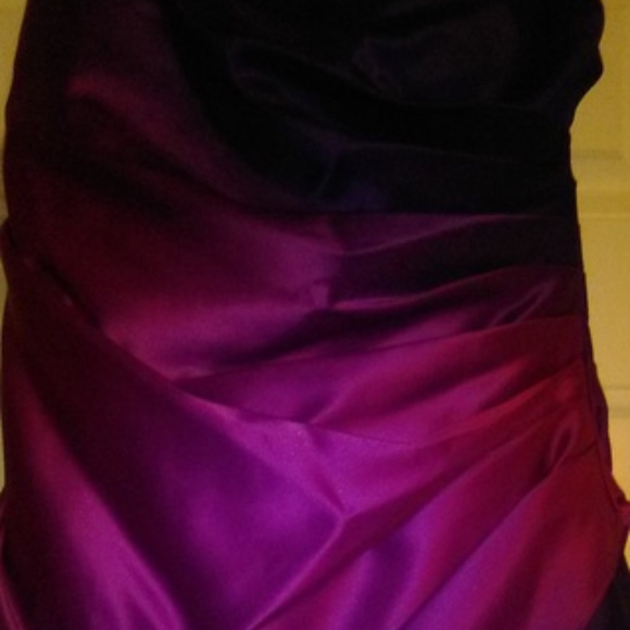 Formal Dress By Onyx - Picture 4 of 4